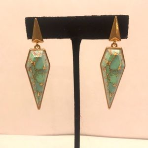 Winona Drop Earrings from Stella and Dot